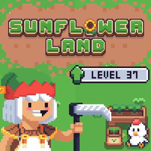 Sunflower Land #187871
