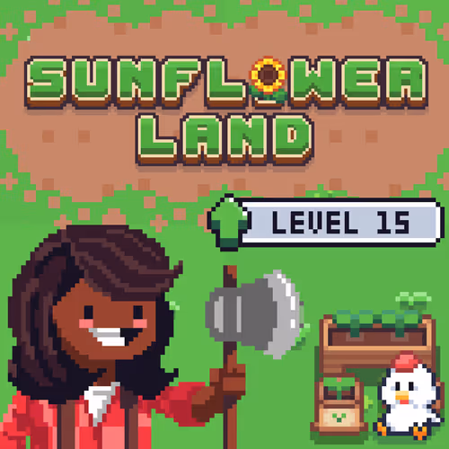 Sunflower Land #82868