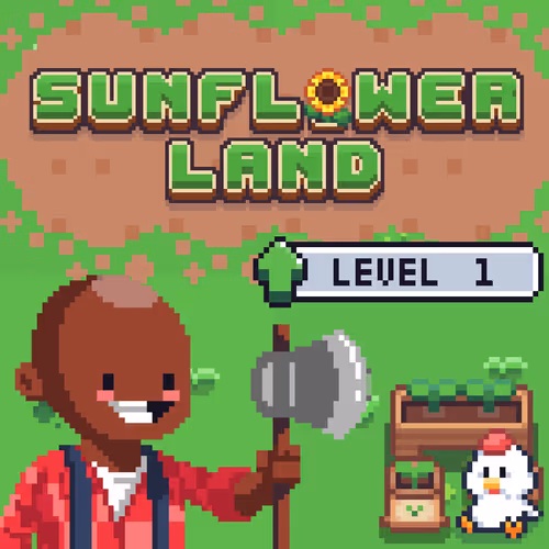Sunflower Land #185736