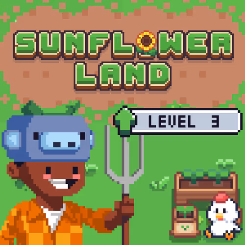 Sunflower Land