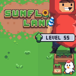 Sunflower Land #726335062282303