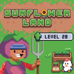 Sunflower Land #19909
