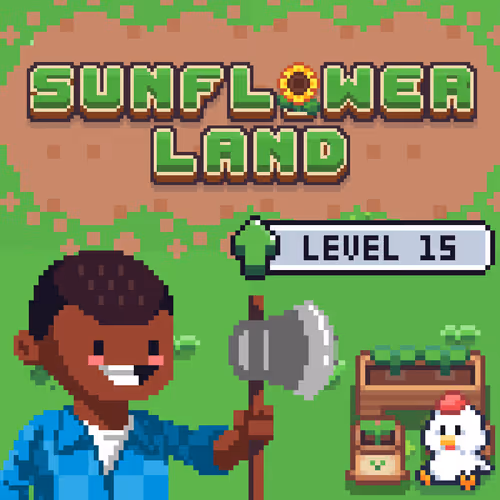 Sunflower Land