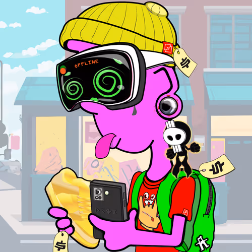 Item #3007 Media