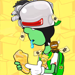 2838