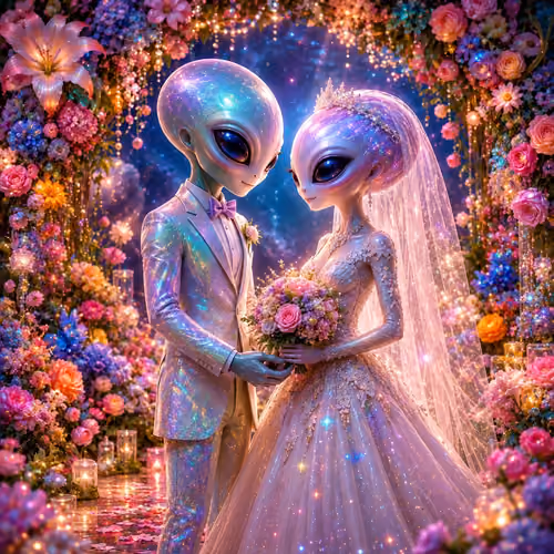 Alin wedding 