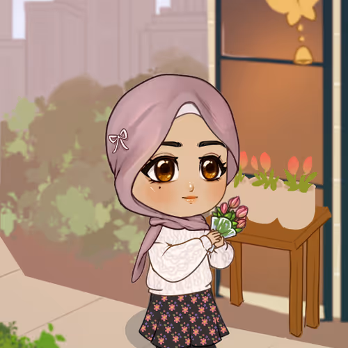 Flower Shop #15