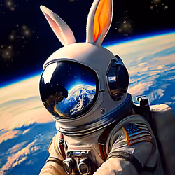 White Rabbit