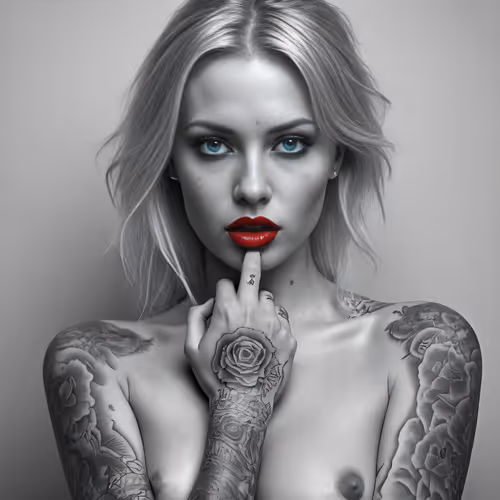 Erotic Art 5