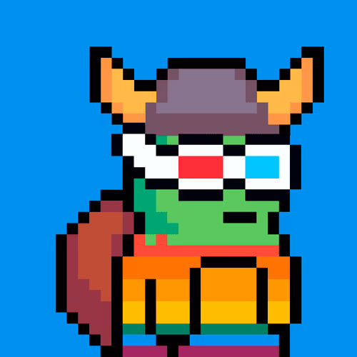 Turtle Time #1416