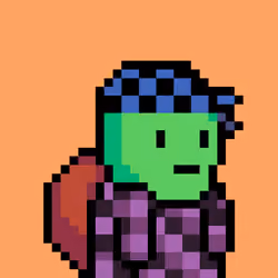Turtle Time #3075