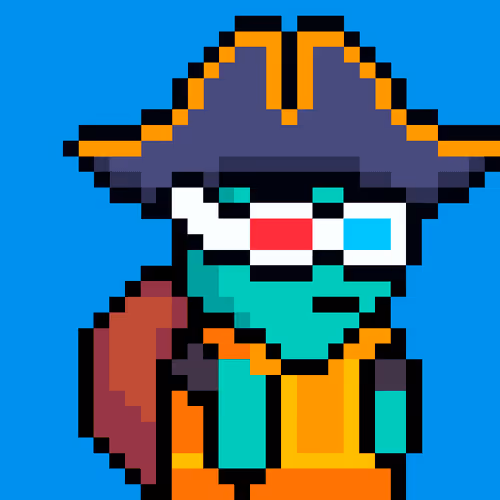 Turtle Time #3386