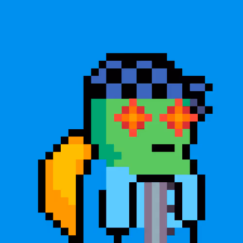 Turtle Time #436