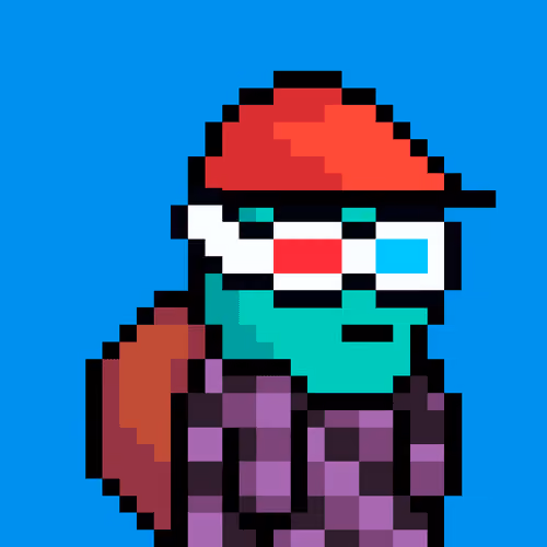 Turtle Time #143