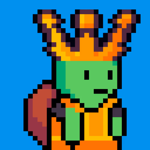 Turtle Time #1798