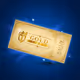Gold TOWER Ticket