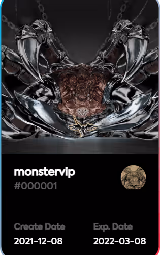 monstervip