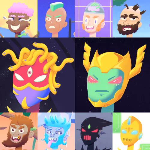 Ethlings Wearables