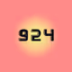 925