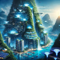 Sustainable Serenity