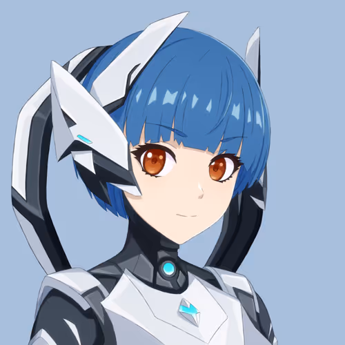 Mech Dreamweaver Resurrections Pfps Ii
