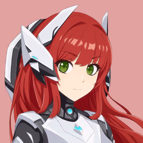 Mech Dreamweaver Resurrections Pfps Ii