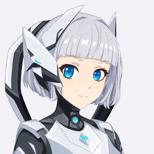 Mech Dreamweaver Resurrections Pfps Ii