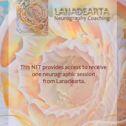 One Coach session Neurographic from Lanadearta