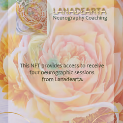 Four Coach sessions Neurographic from Lanadearta