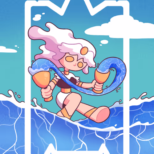 Temperance #3