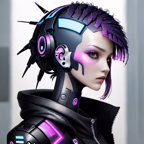 Punk AI