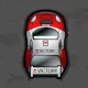 Micro Ion Racecar NFT #3854