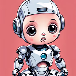 Baby Bot #129