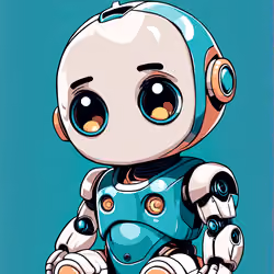 Baby Bot #127