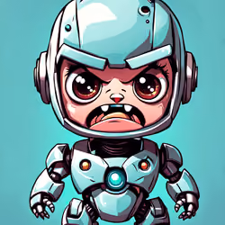 Baby Bot #130