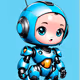 Baby Bot #35