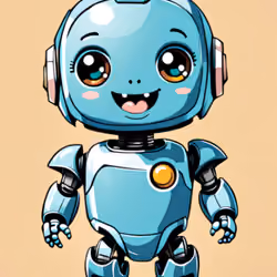 Baby Bot #128