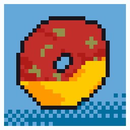 Item #38 Media