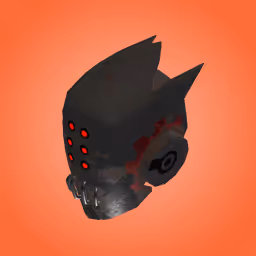 Decentraland Polygon Wearables logo