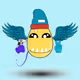 Funny Egg #187