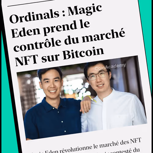 Coin Academy article #544285 from 1 April 2023