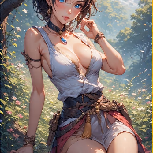 Cute Anime 191