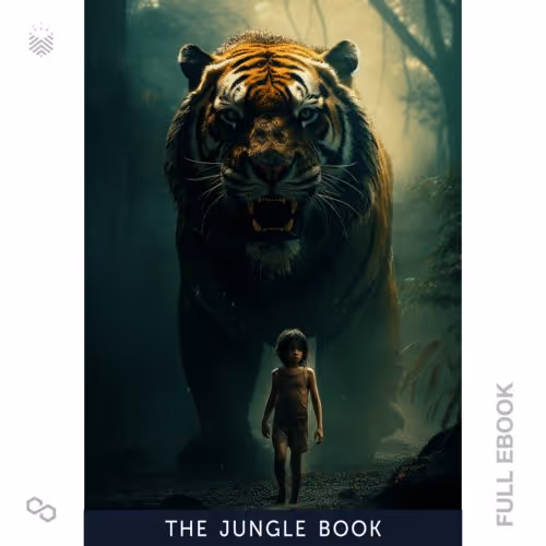 The Jungle Book #0108