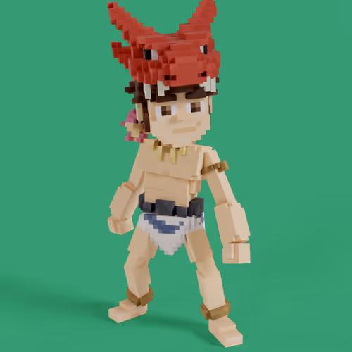 Netmarble #1533