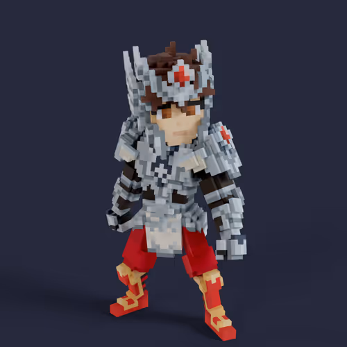 Netmarble Avatars