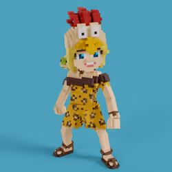 Item Media