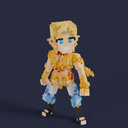 Item Media