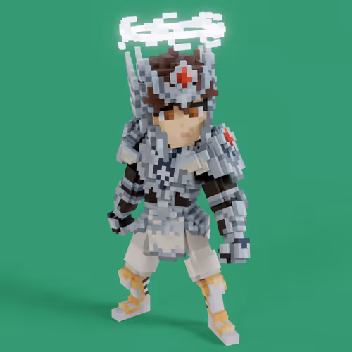 Netmarble Avatars