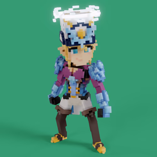 Netmarble #0533
