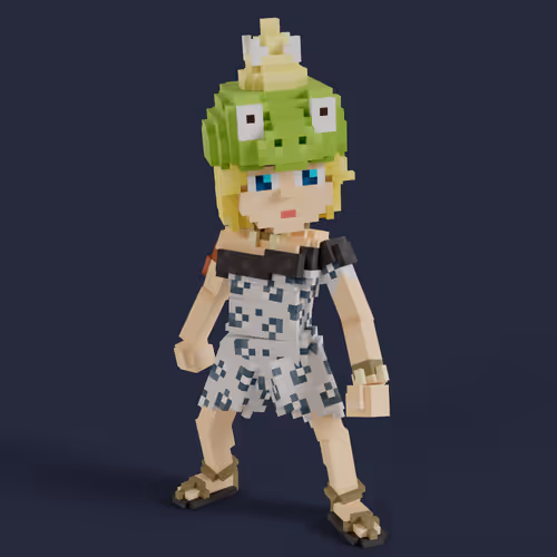 Netmarble Avatars